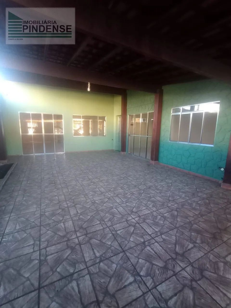 Casa Sobrado em Ouro Verde - Pindamonhangaba - Foto 2