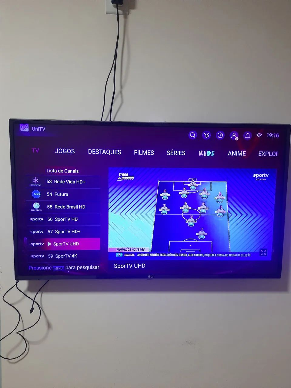 TV STICK ANDROID  - Foto 5