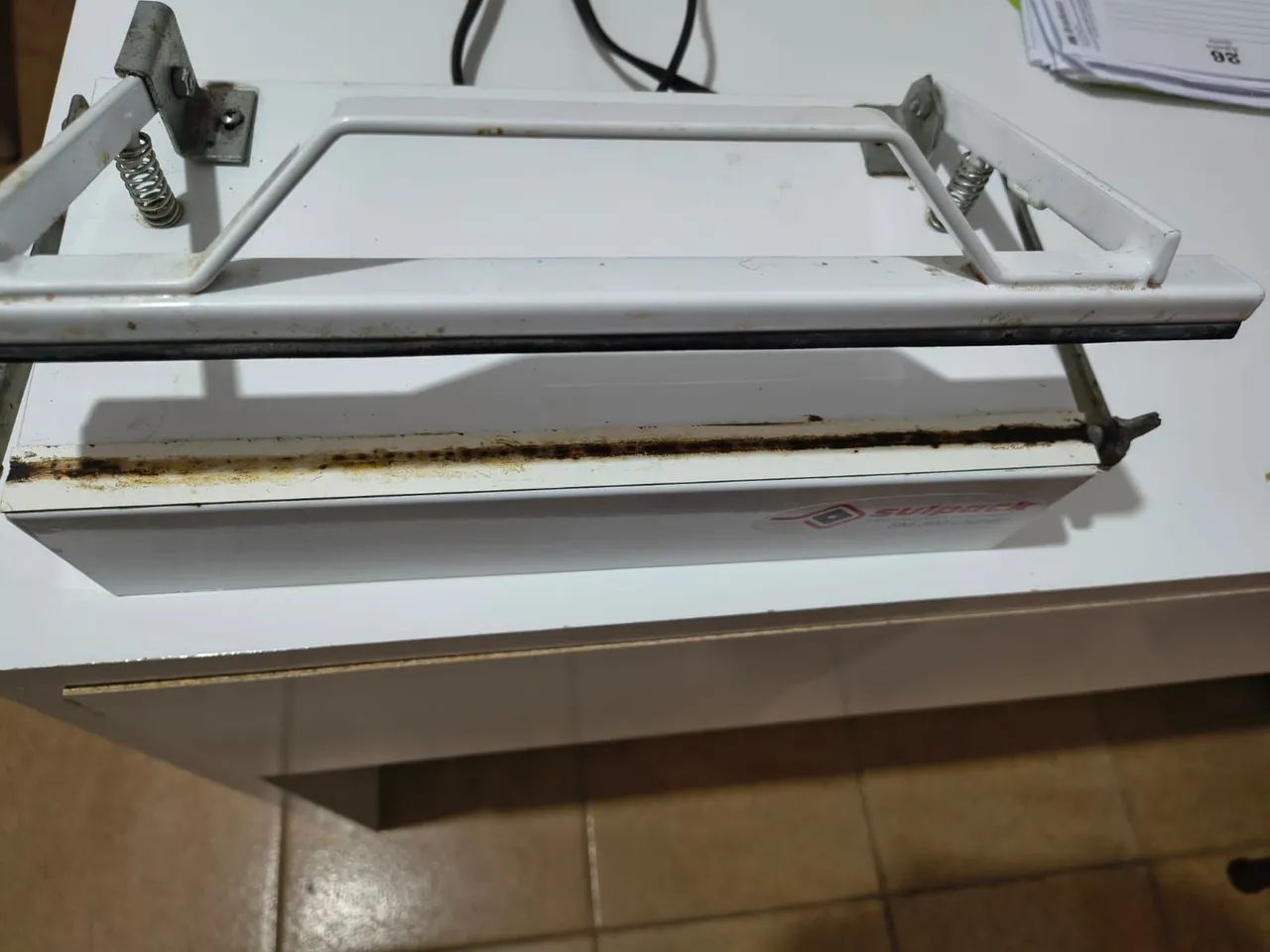 Seladora Sulpack SM 300 LIGHT 60,00