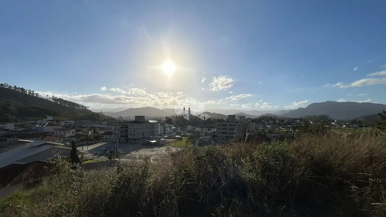 Terreno no bairro Centro, em Antônio Carlos - SC - Foto 5