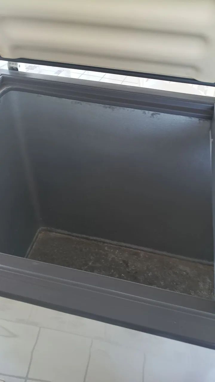 Vendo freezer Consul  - Foto 5