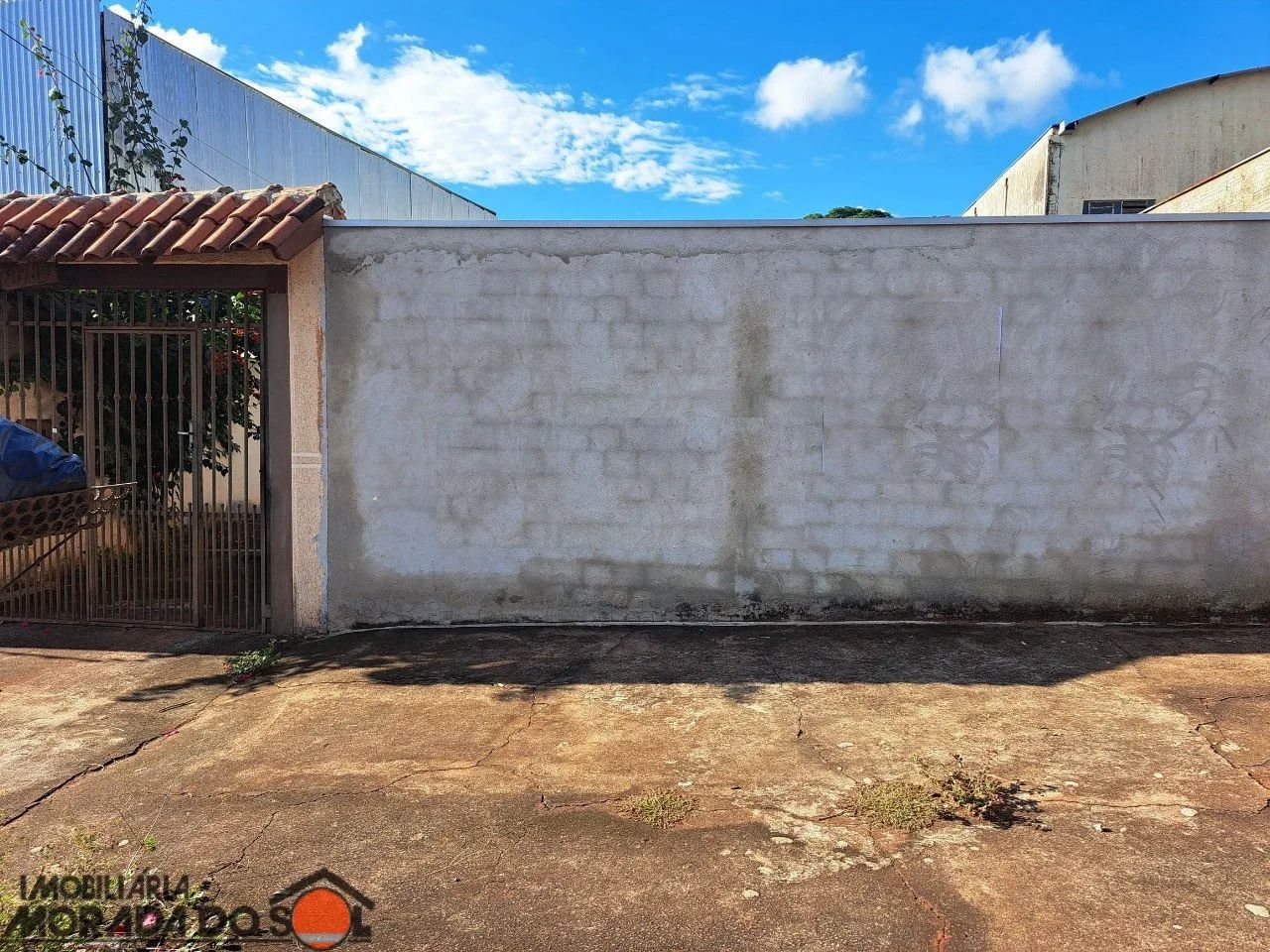 TERRENO COMERCIAL C/CASA A VENDA - RES. TUIUTI - Foto 2