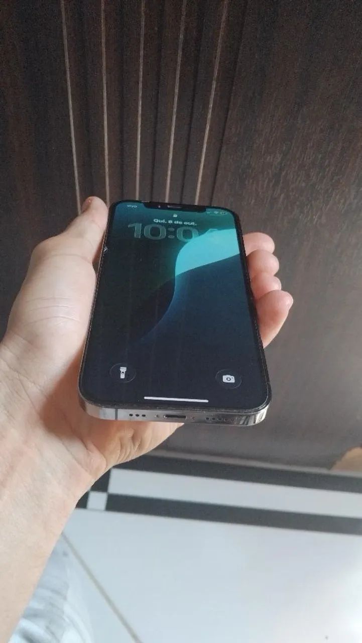 IPhone 12 Pro 128GB - Foto 3