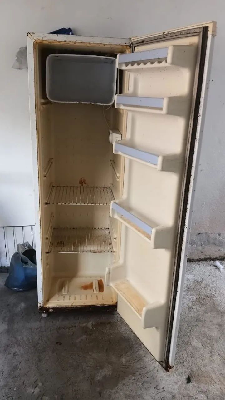 Geladeira ótimo estado  - Foto 2
