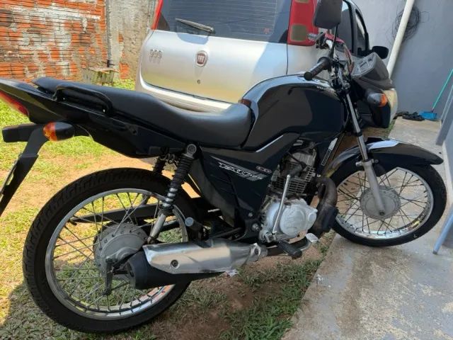 Vende-se Fan 125 - Foto 2