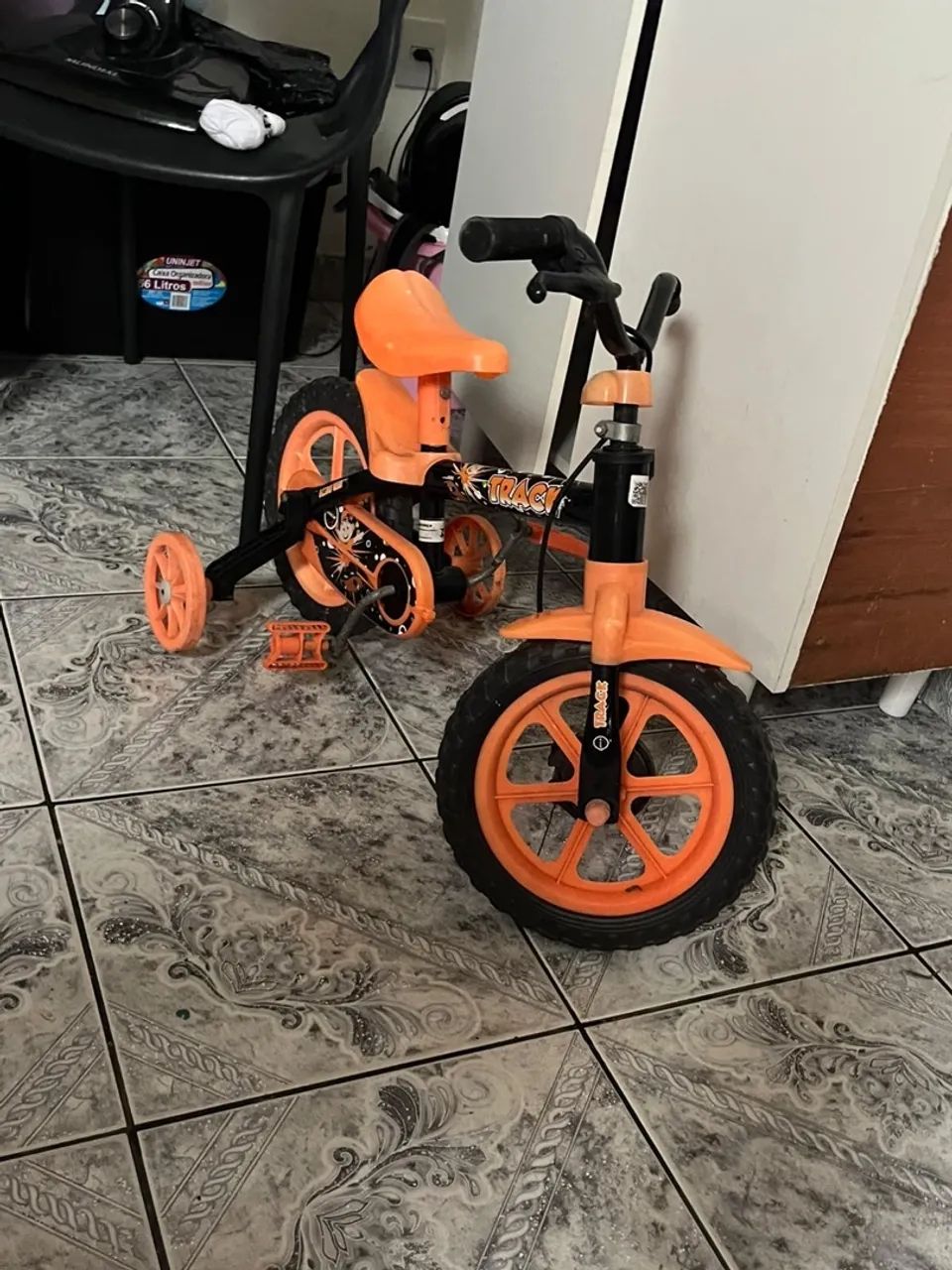 Bicicleta infantil  - Foto 2