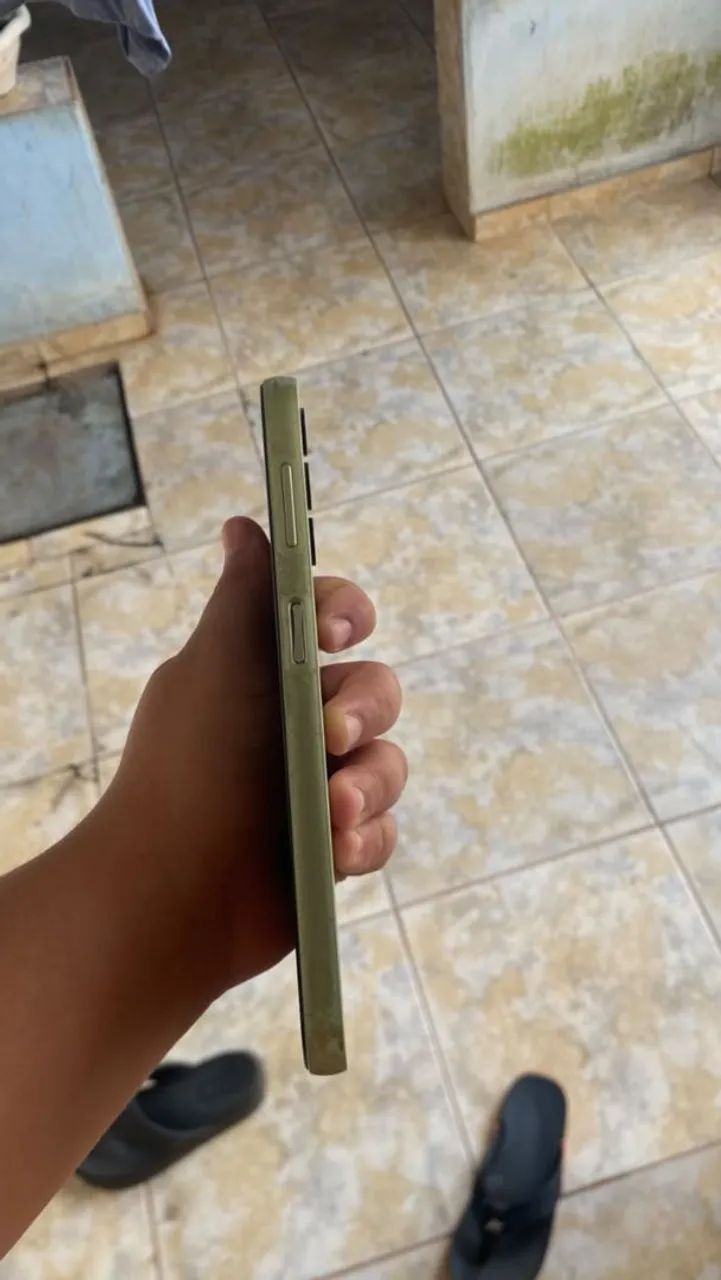 A14 5G 128 GB - Foto 5