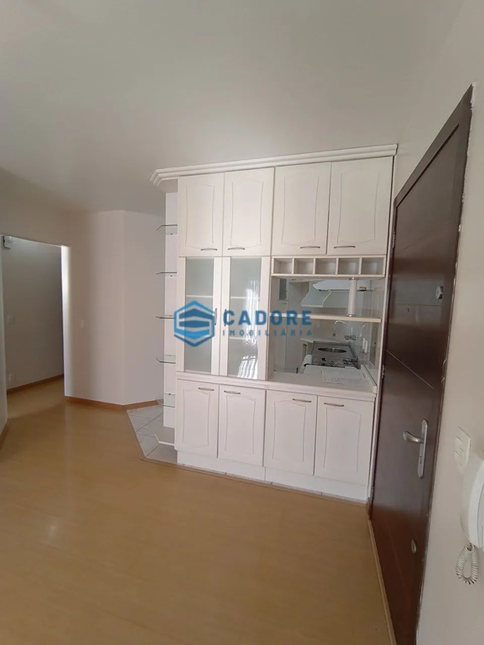 APARTAMENTO COM DOIS DORMITÓRIOS NO PIO X - Foto 5