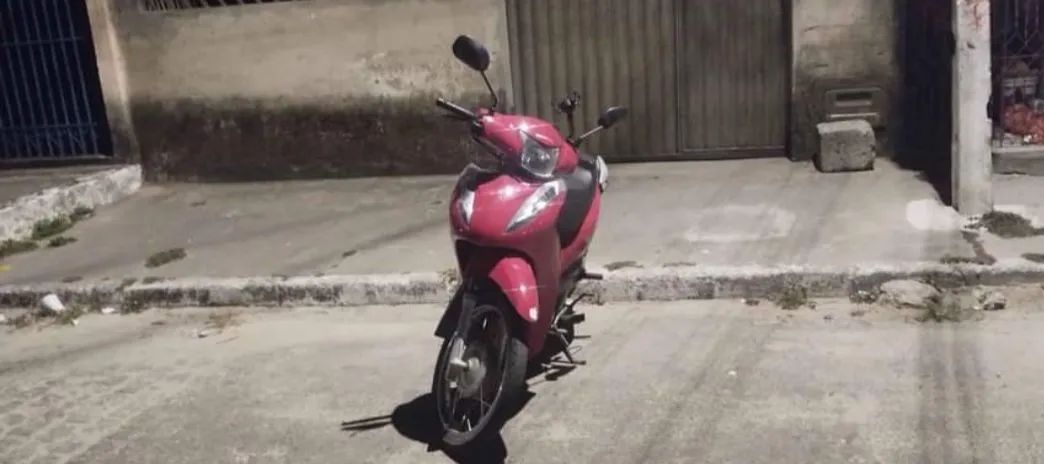 Honda biz 110i  - Foto 4