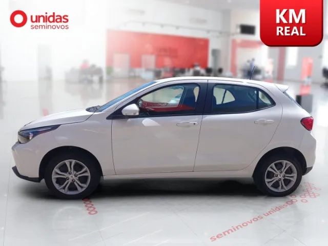 Fiat Argo 1.0 6V Flex. 2024 - Foto 3