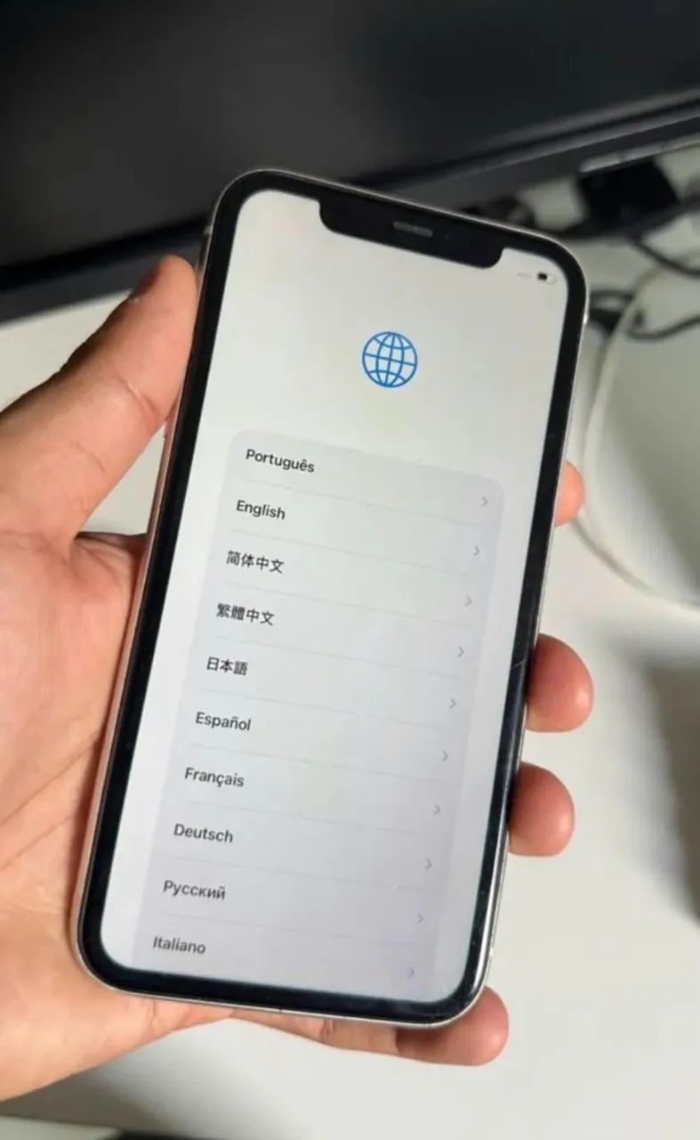 Iphone 11 - Foto 2