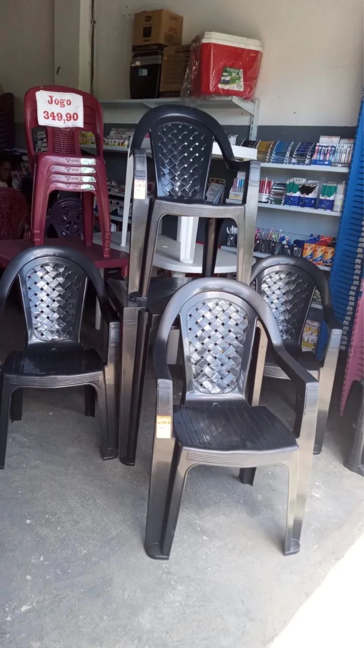 Armazém dos Plásticos  - Foto 2