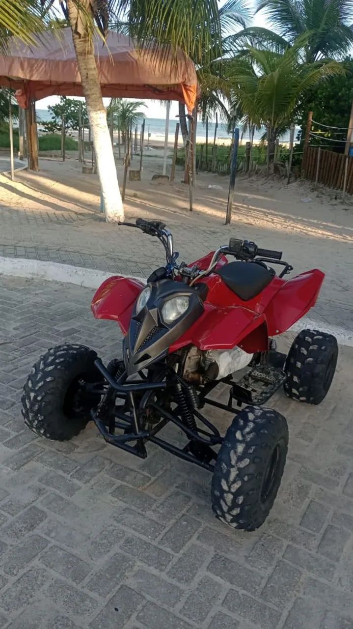 Quadriciclo  - Foto 4