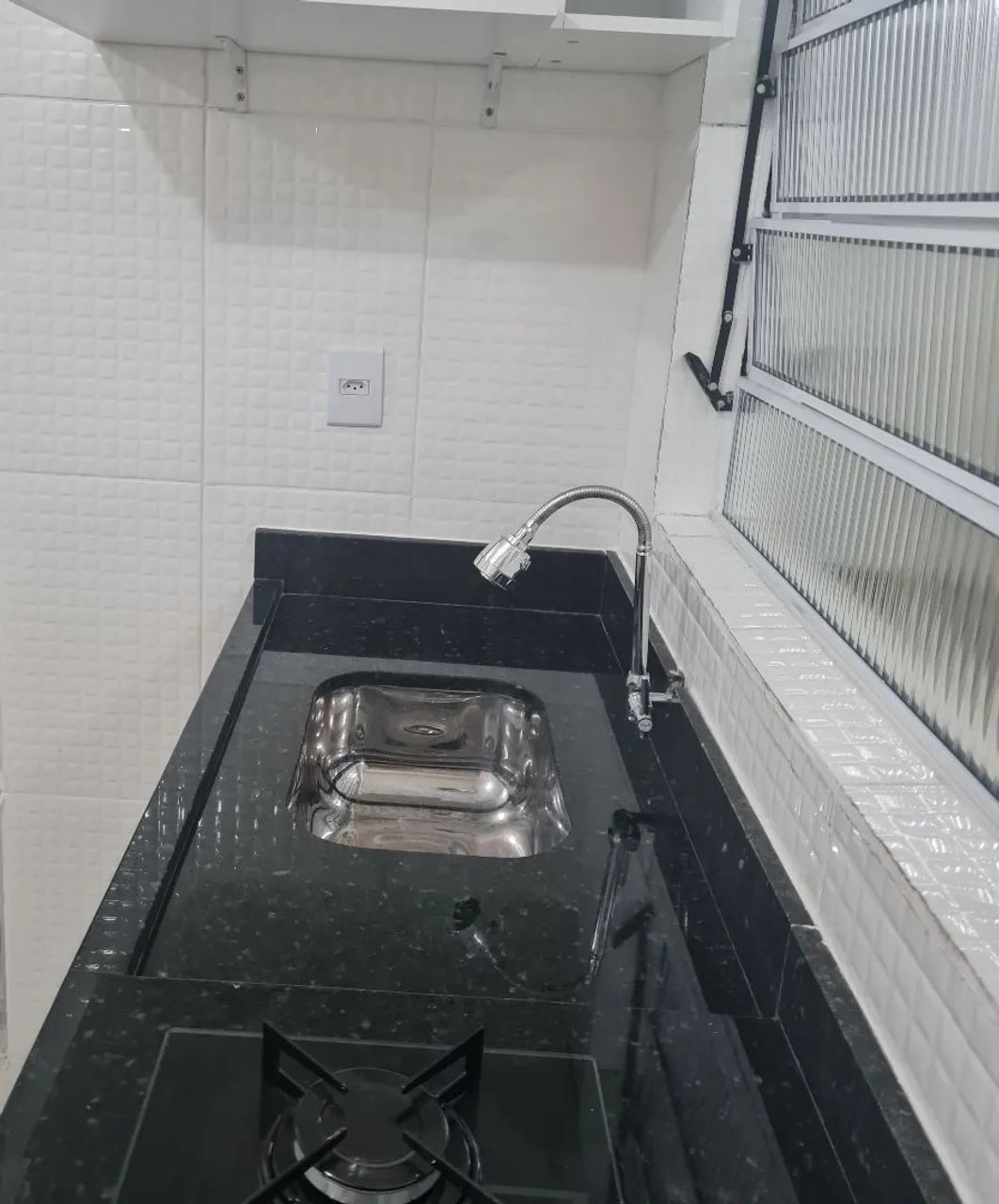 Alugo Studio mobiliado em Guarulhos  - Foto 4