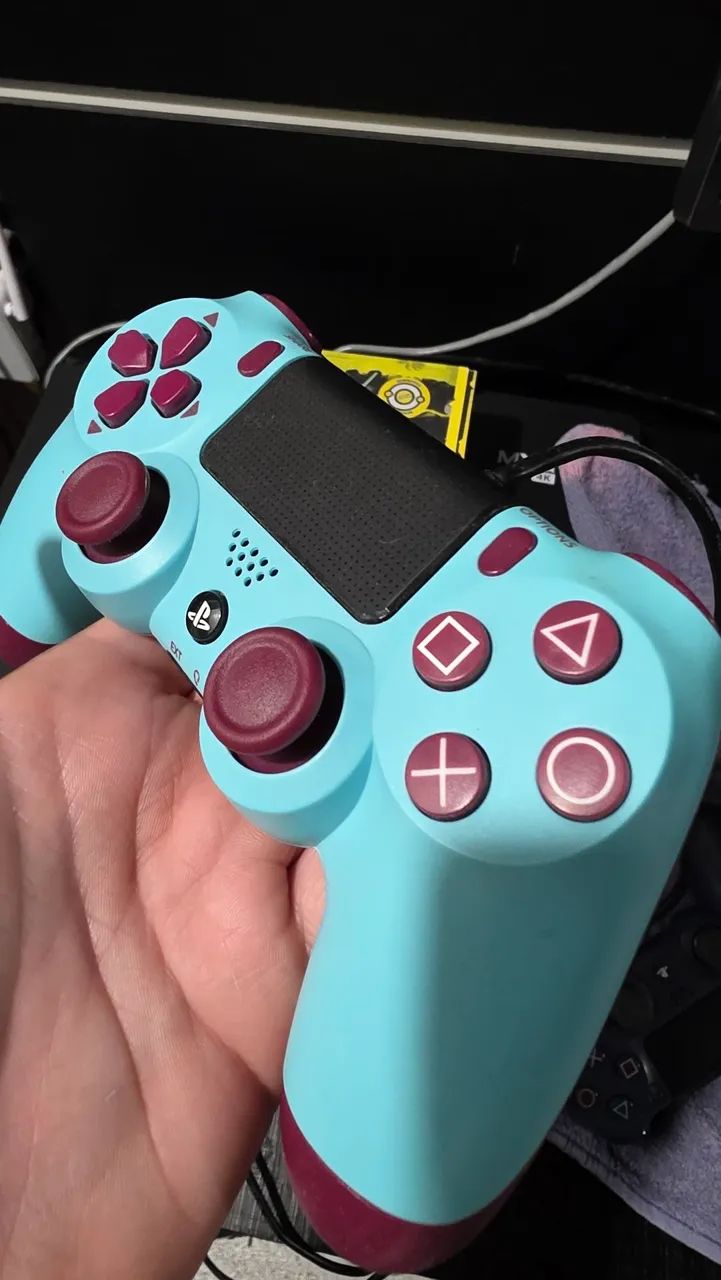 PS4  - Foto 3