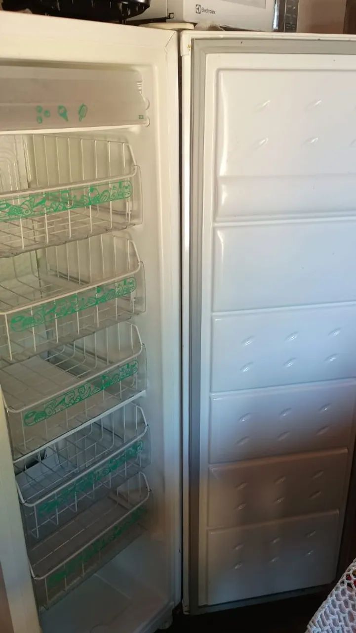 Freezer  - Foto 2