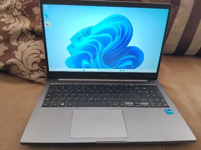 Samsung Notebook windows 11 - Foto 2