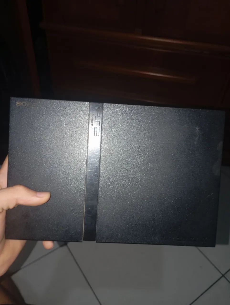PS2  - Foto 2