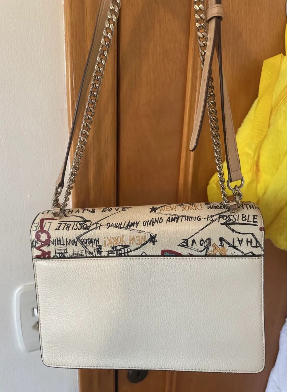 Bolsa média DKNY   - Foto 2