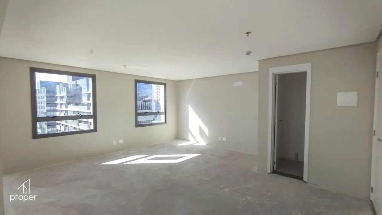 Sala comercial dupla para aluguel ou venda no Parque Una - Pelotas/RS - Foto 3