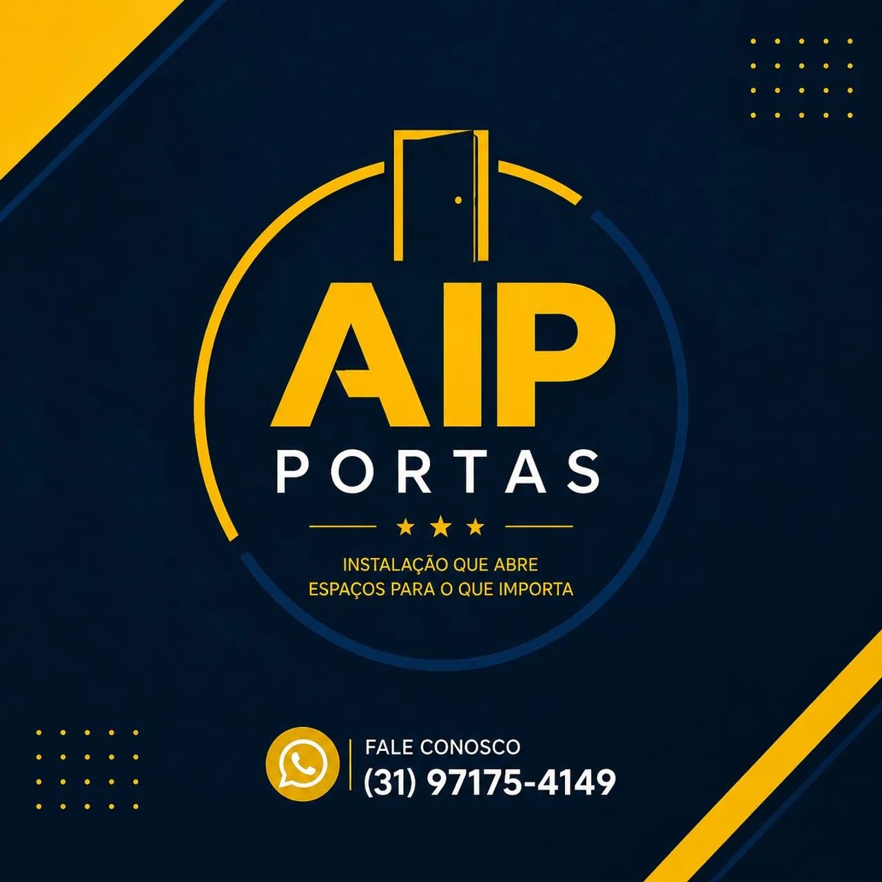 Instalador de Portas - Foto 4