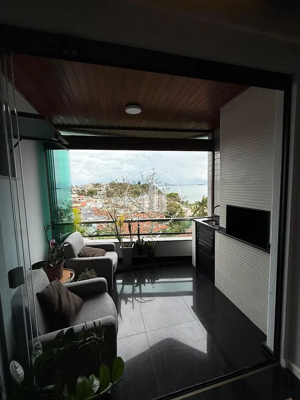 Apartamento 3 Quartos com 1 Suíte e 130m² - Bom Abrigo - CEN - Foto 2