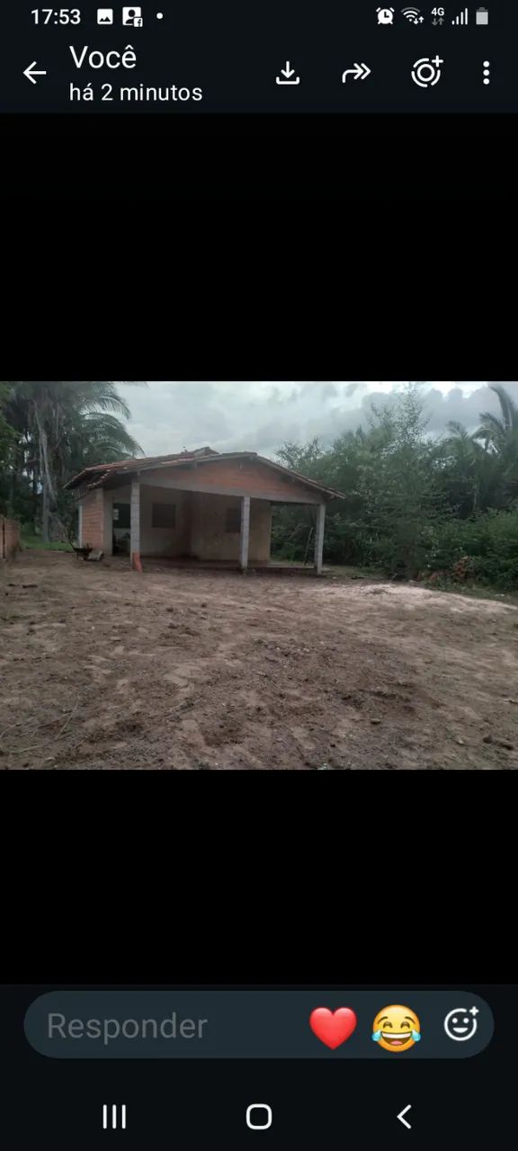 Casa santa luz - Foto 2
