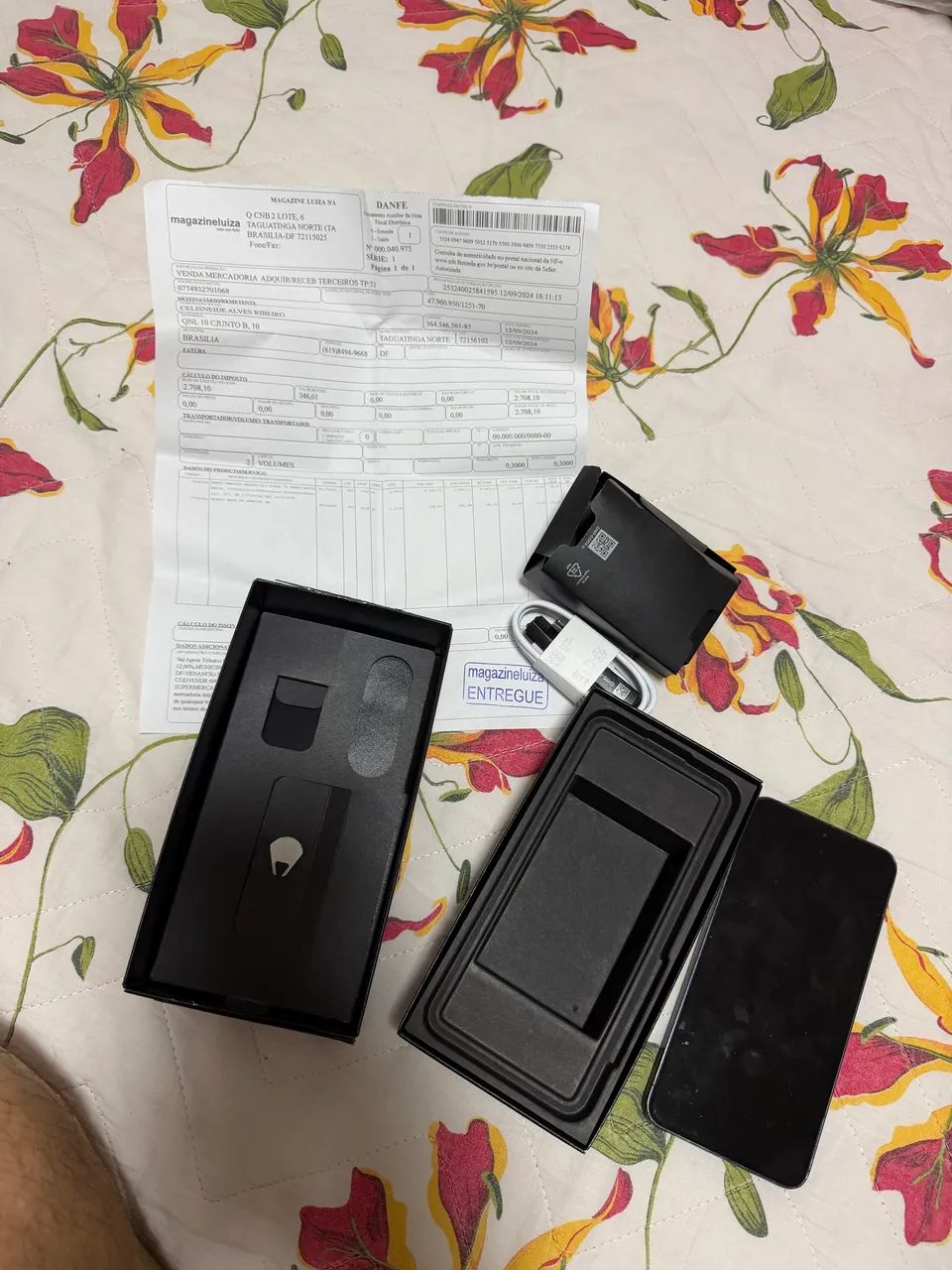 Samsung S23 256gb - Foto 2