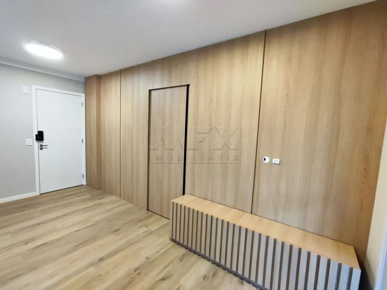 Apartamento Padrão em Bauru