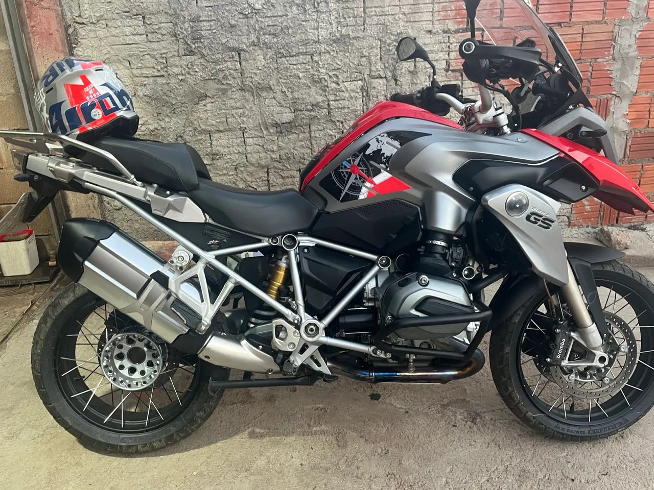 BMW 1200 gs premium  - Foto 2