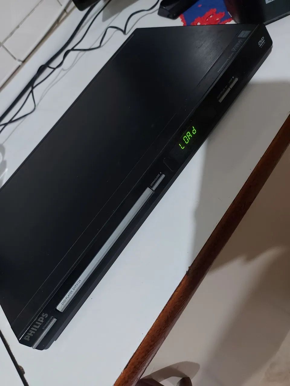 DVD philips  - Foto 4