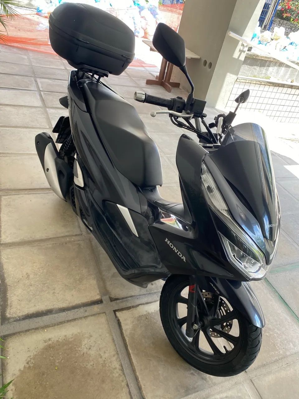 PCX excelente!!!  - Foto 3