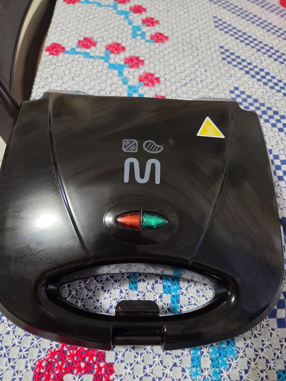 Sanduicheira