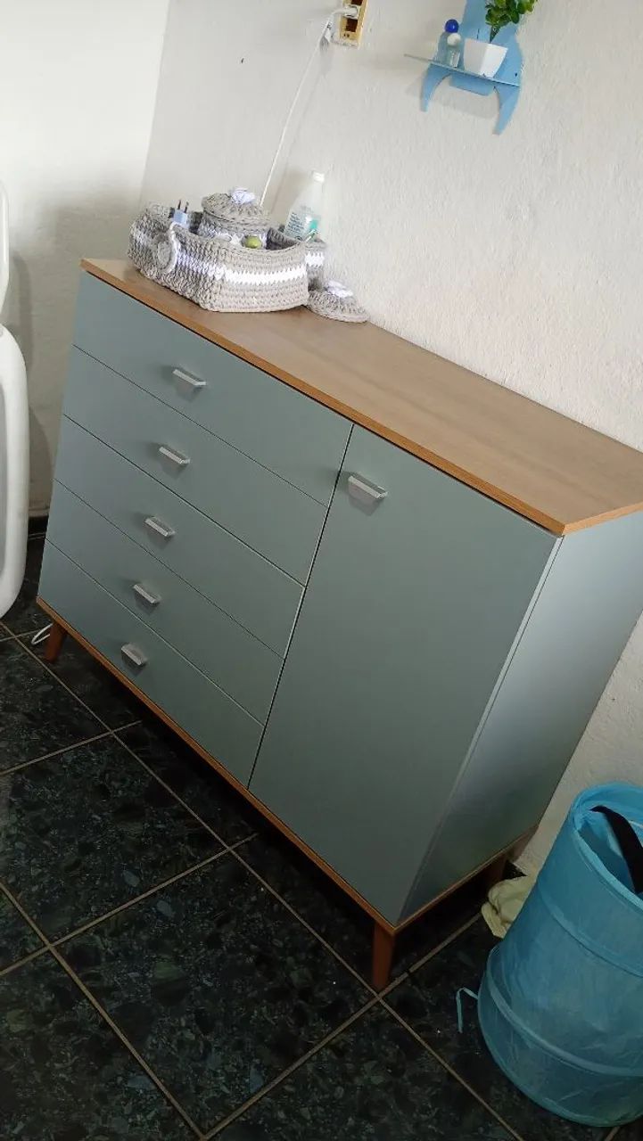 Cômoda  - Foto 2