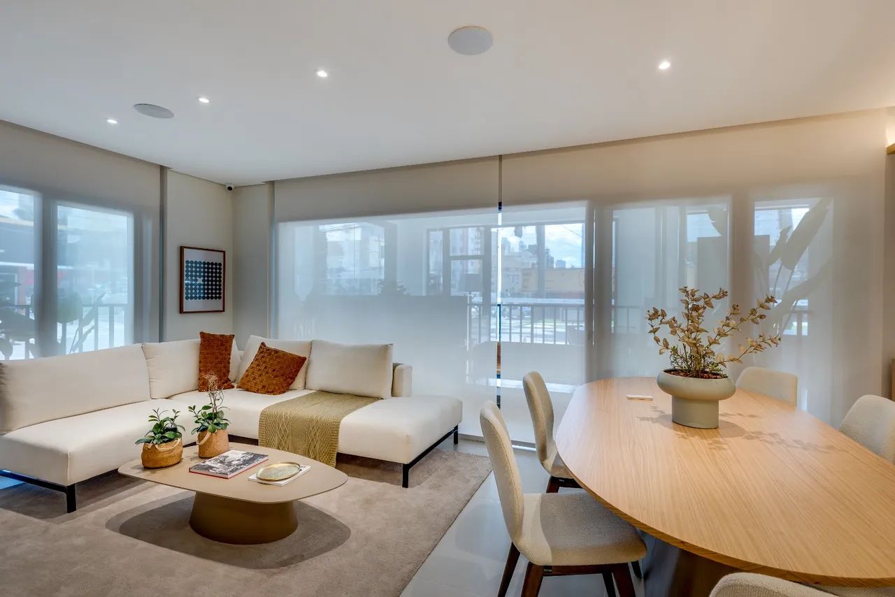 Apartamento para venda tem 119 metros quadrados com 3 quartos em Setor Bela Vista - Goiâni - Foto 12