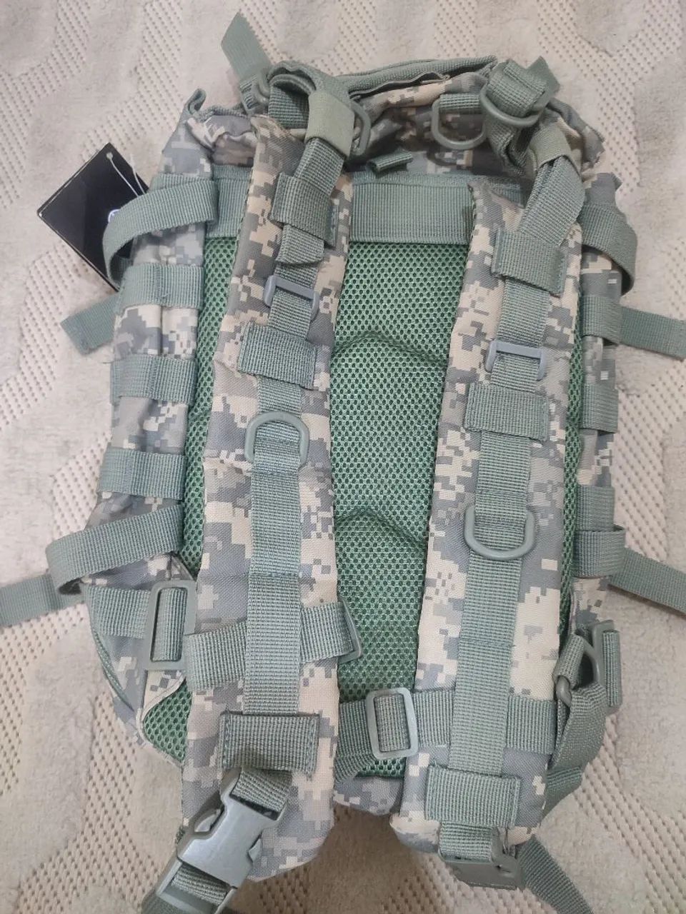 Mochila Tactical 30L. - Foto 4