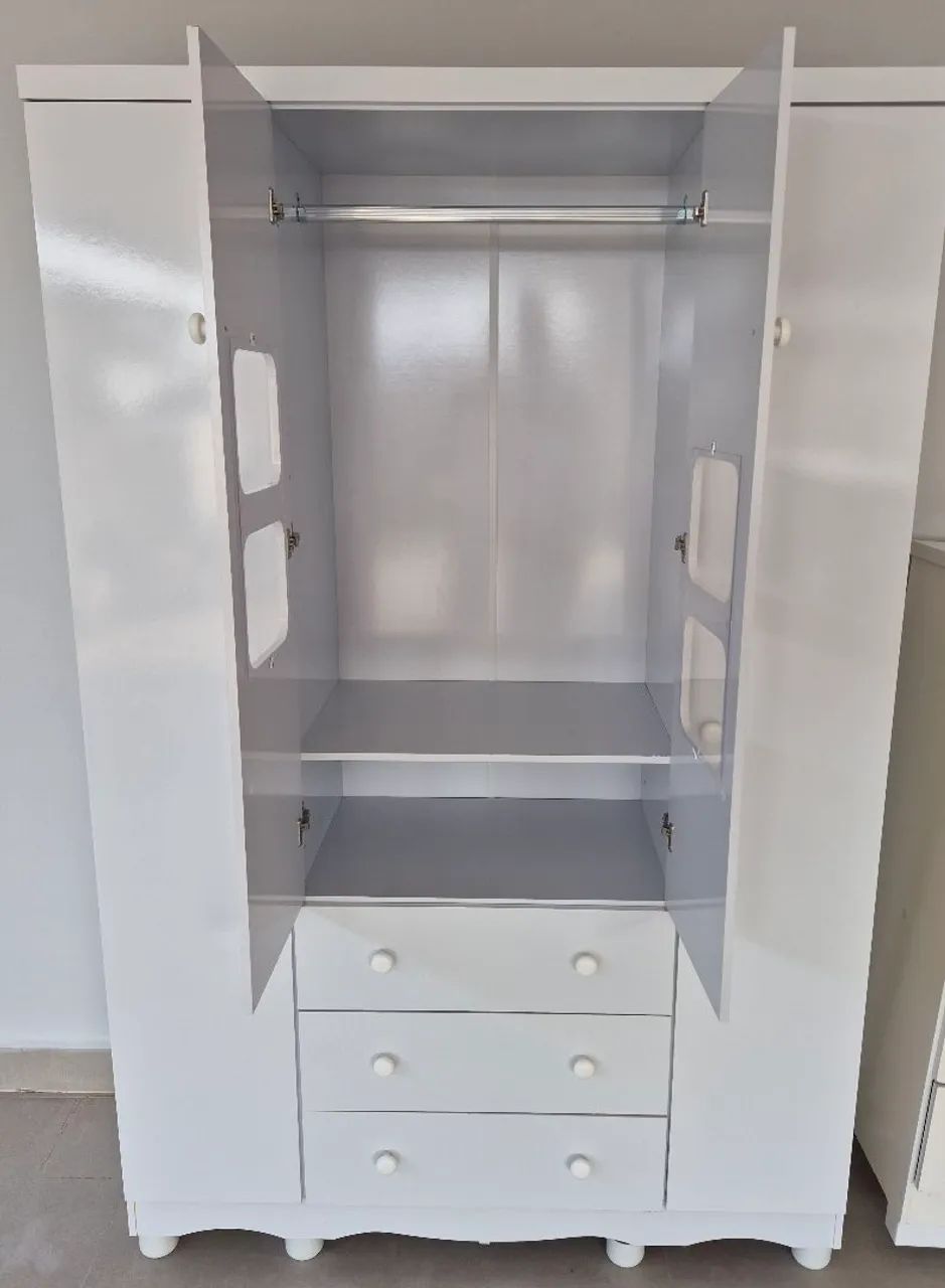 Guarda roupa  - Foto 3