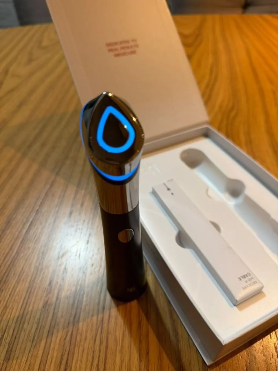 MEDICUBE AGE-R BOOSTER H - Foto 4