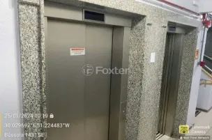 Sala / Conjunto Comercial à venda Rua dos Andradas, Centro Histórico - Porto Alegre - Foto 2