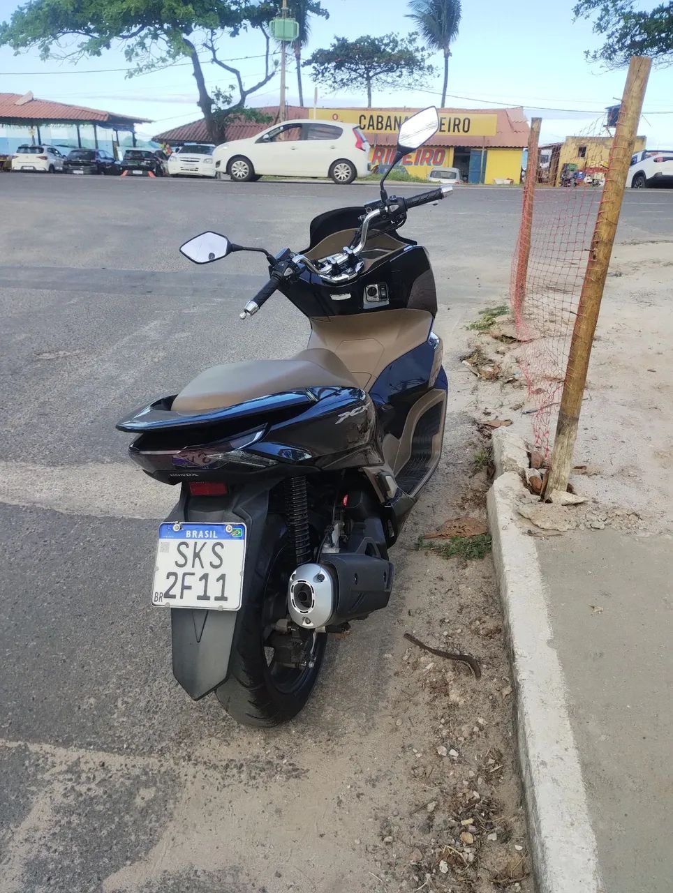 Vendo PCX  - Foto 3