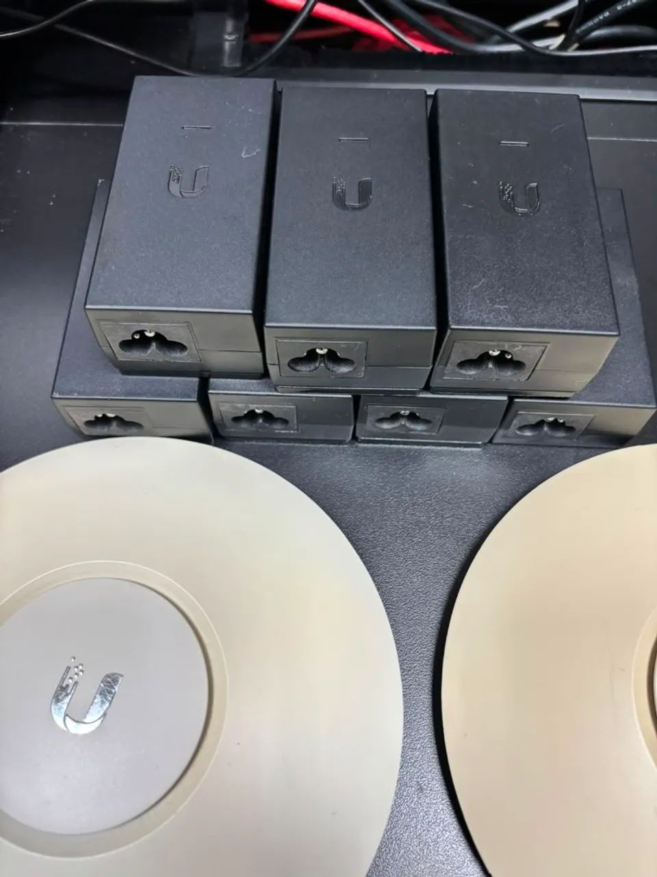 LOTE UNIFI UBIQUITI UAP AC LITE  - Foto 2