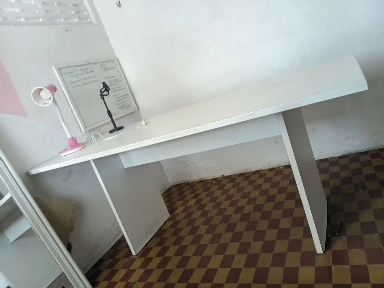 Mesa de escritório  - Foto 2