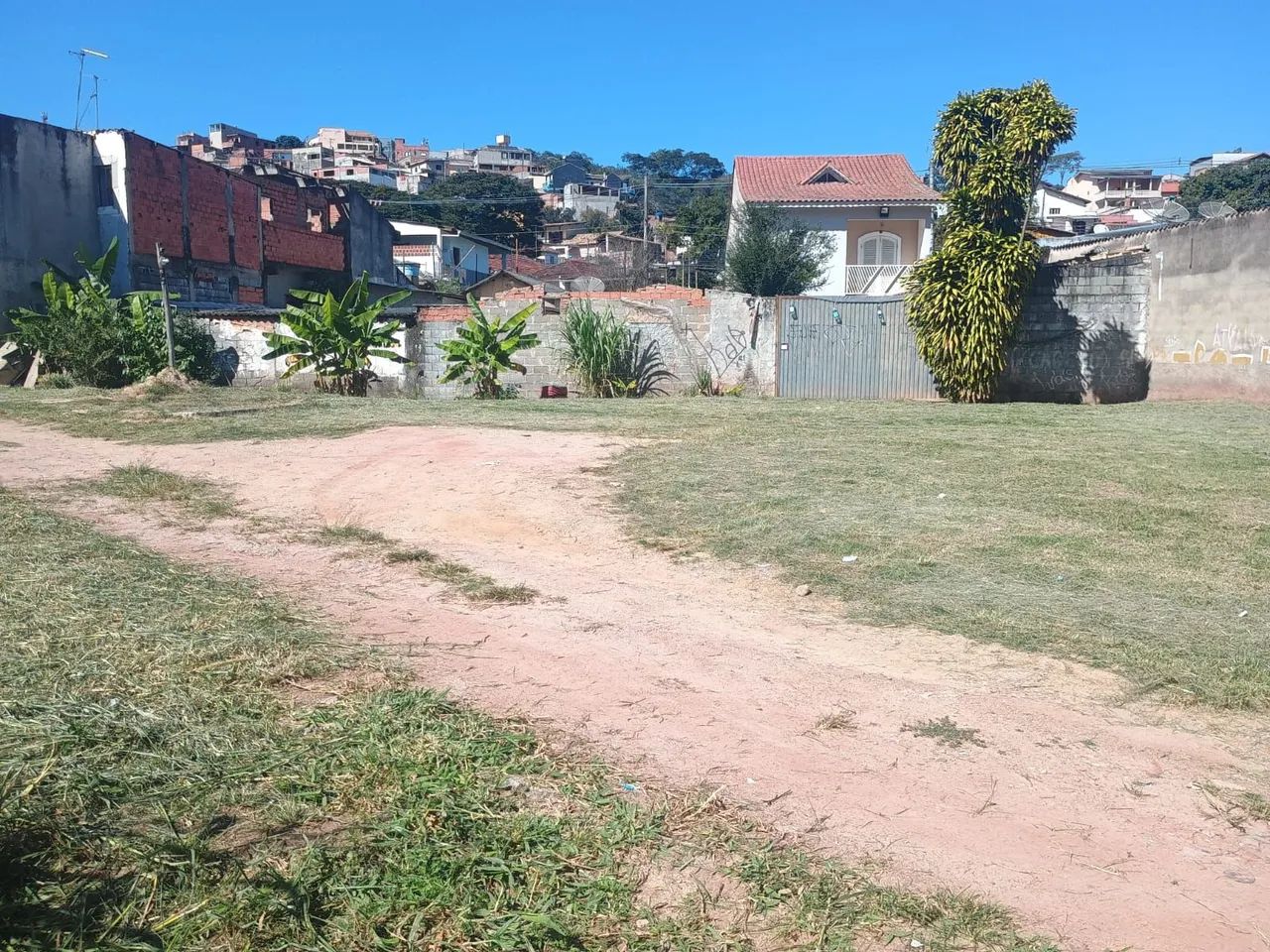 OPORTUNIDADE . TERRENO À VENDA - CENTRO DE ITAPEVI/SP - Foto 5