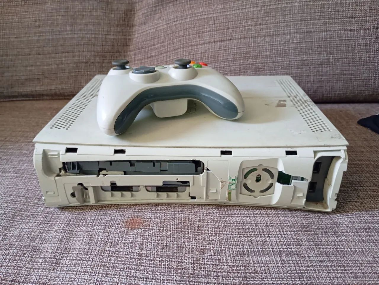 Xbox arcade  - Foto 2