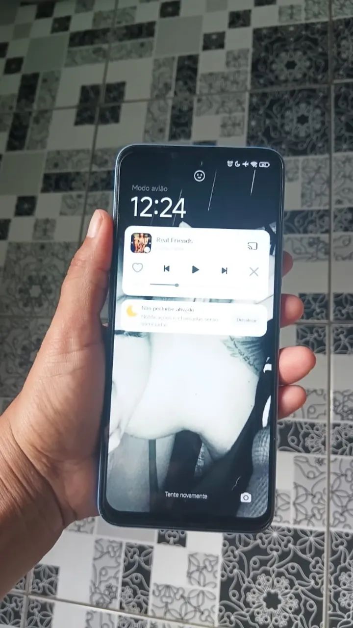 Celular xiaome hyperos 12  - Foto 2