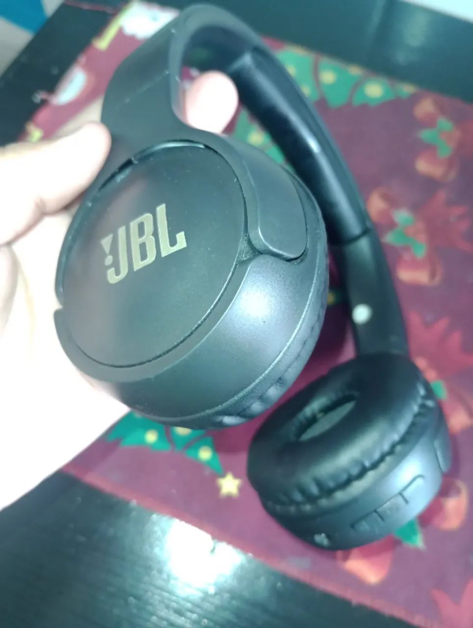 Fone JBl - Foto 2