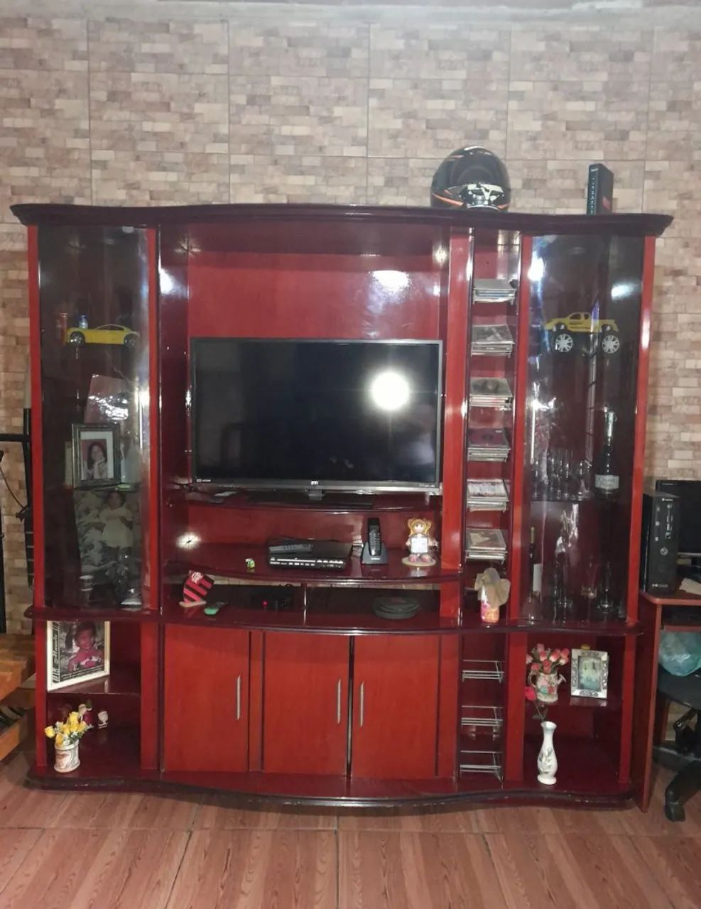 Vendo uma estante - Foto 4