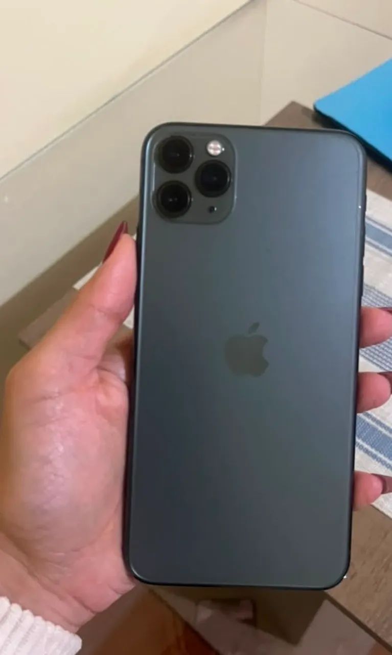 IPhone 11 Pro Max  - Foto 3