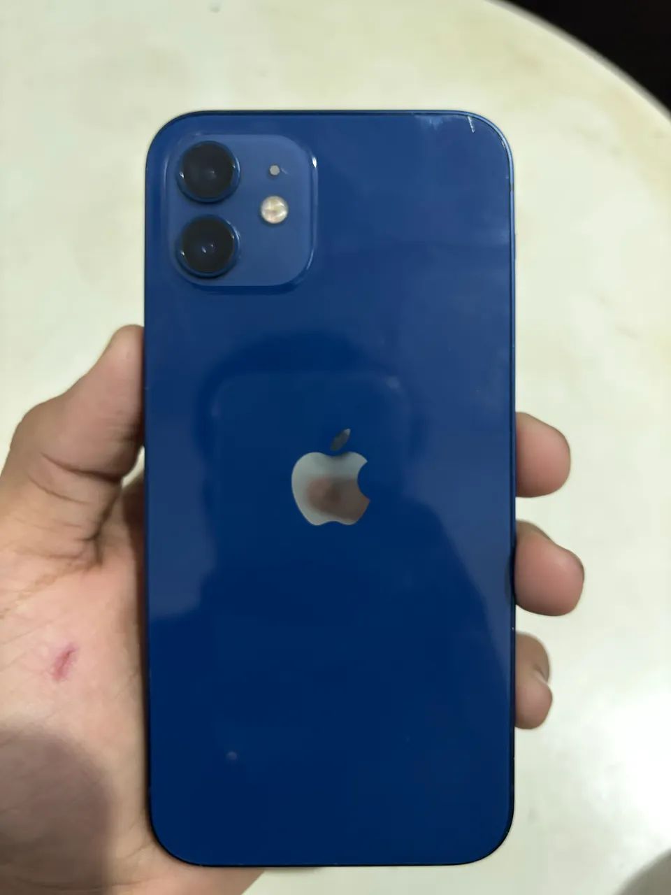 IPhone 12 128GB azul