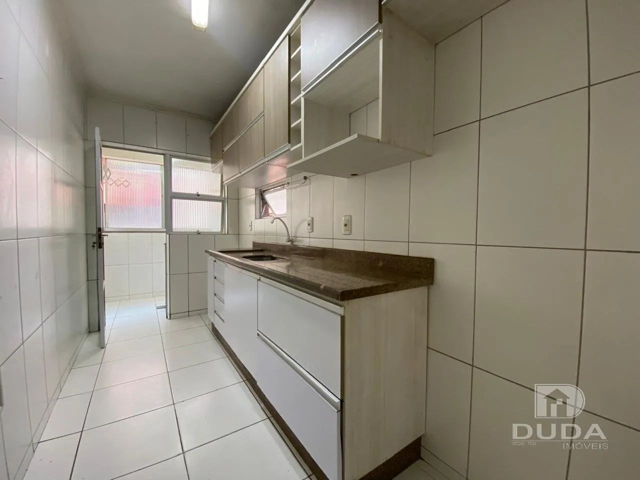 Ótimo apartamento semi mobiliado - Foto 3